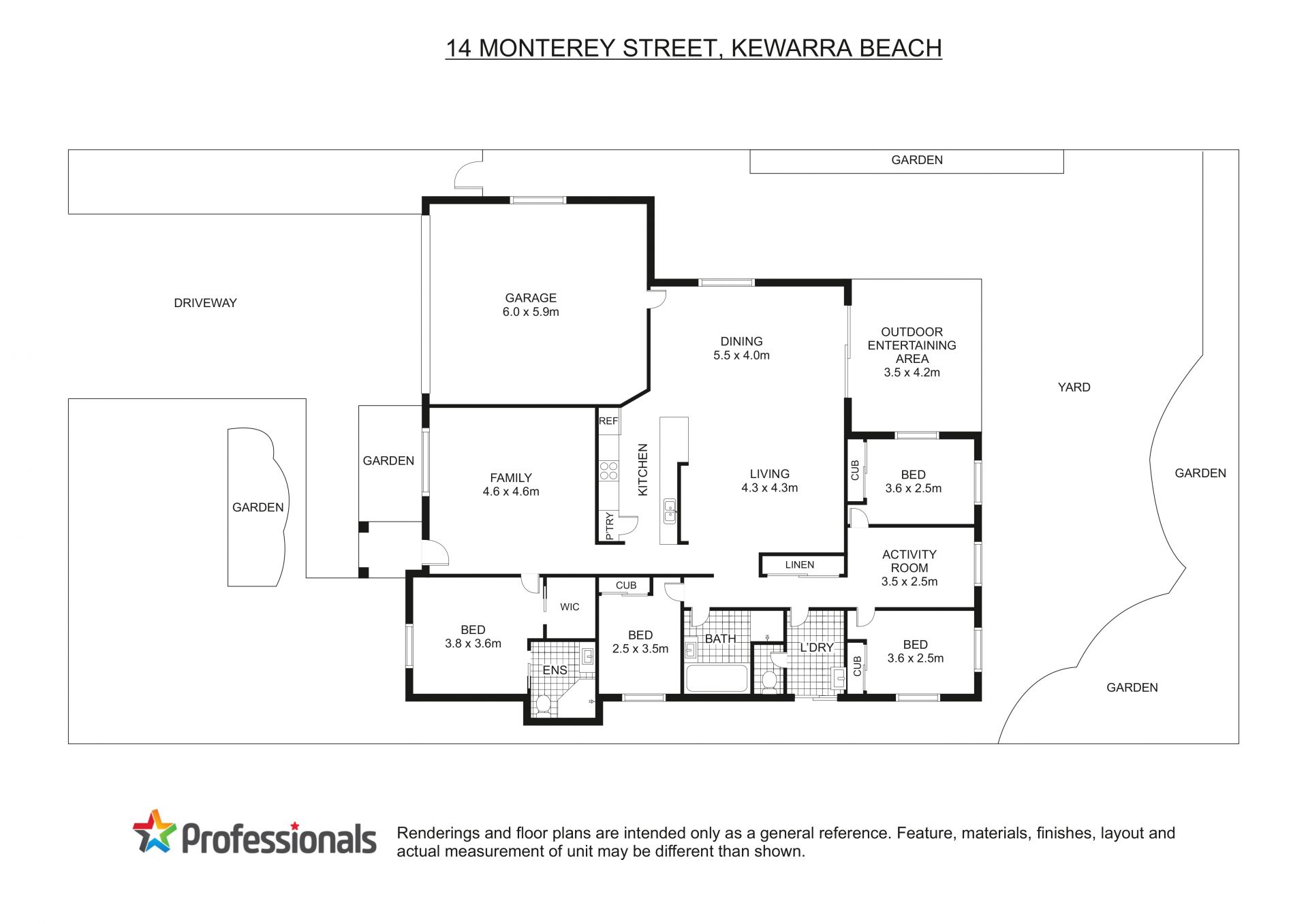 Prime Location - Coastal Living at its Best