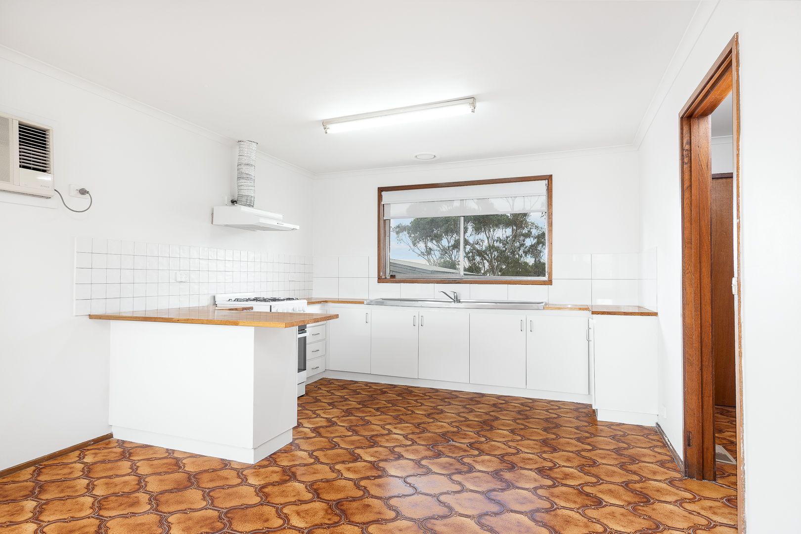 Freshly Renovated 3-Bedroom Home