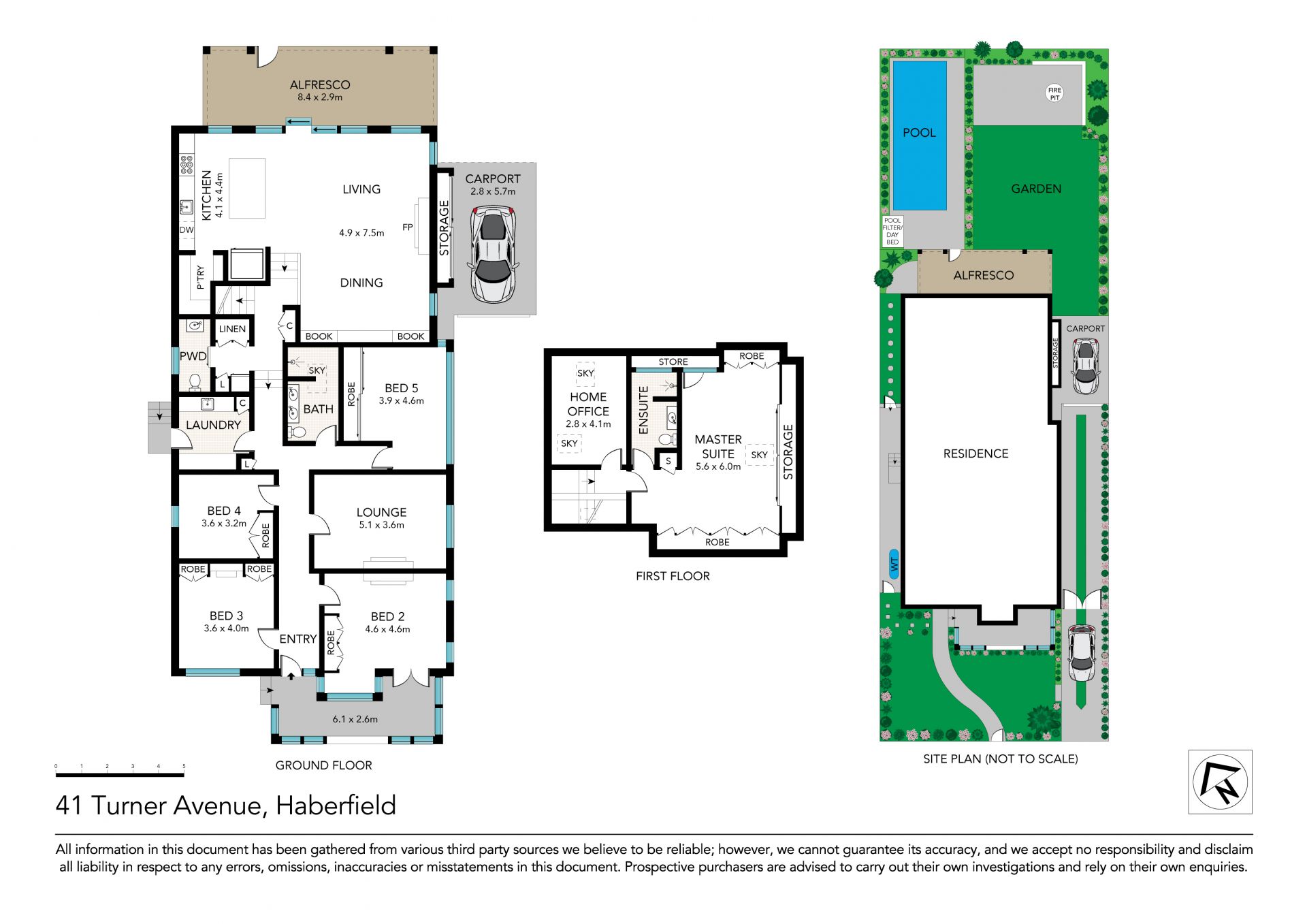 Flawless family home sure to pull on every heart string upon inspection
