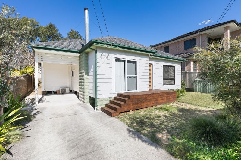 134 Oyster Bay Road OYSTER BAY 2225