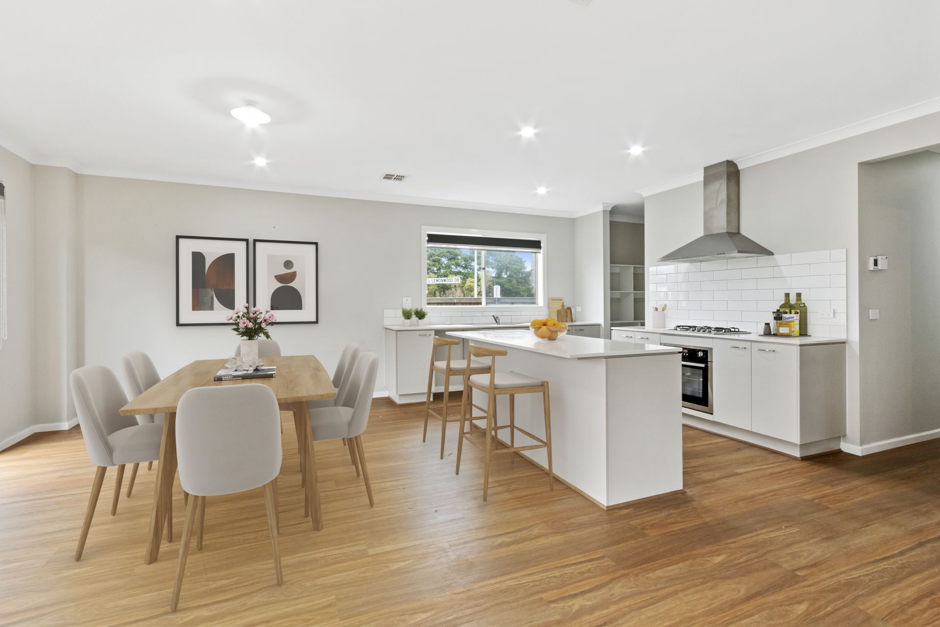 Stylish & Spacious Living in Prime Greenvale Location