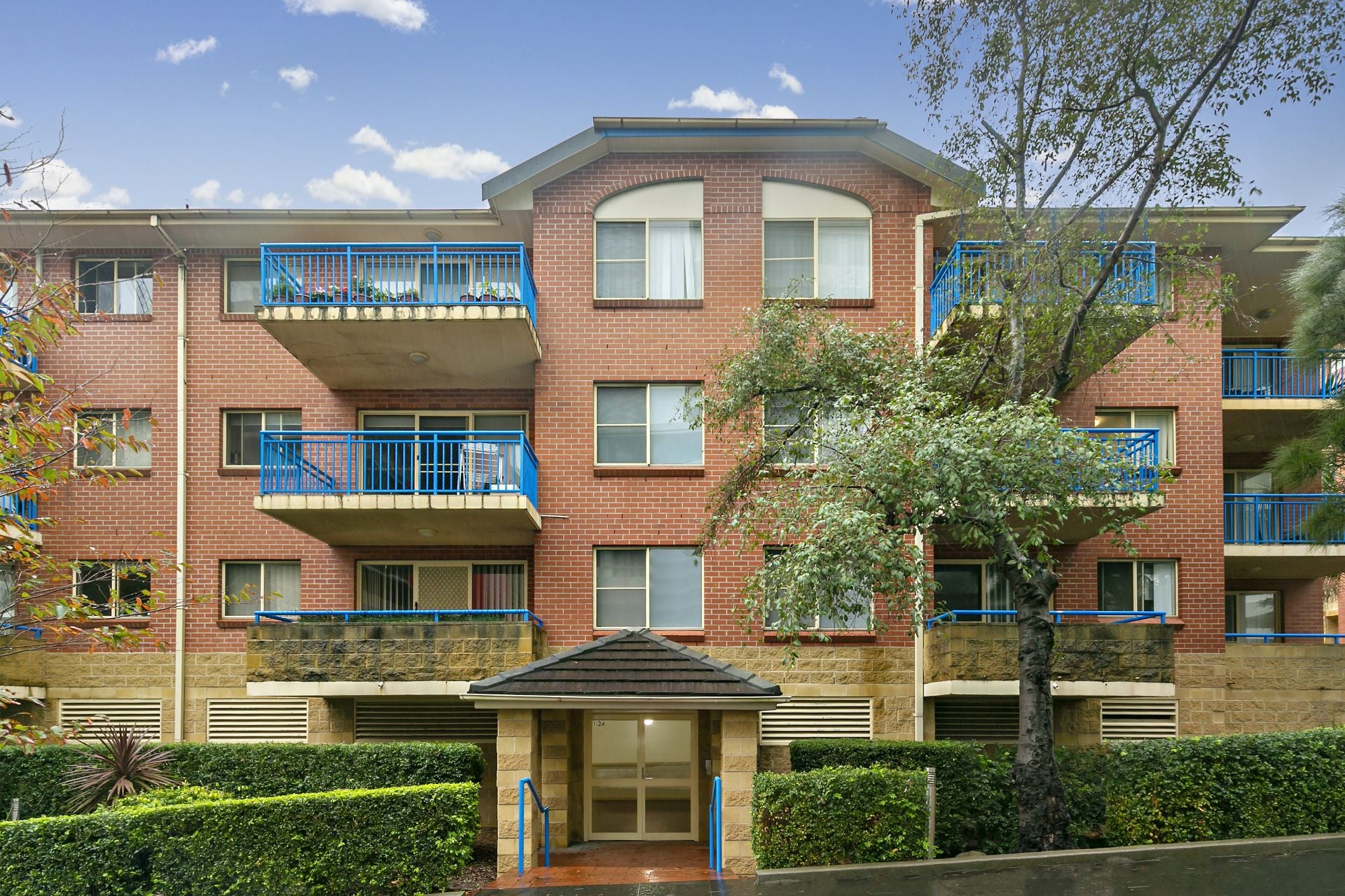 14/7 Regent Street, Wollongong NSW, Wollongong - Thumbnail 3