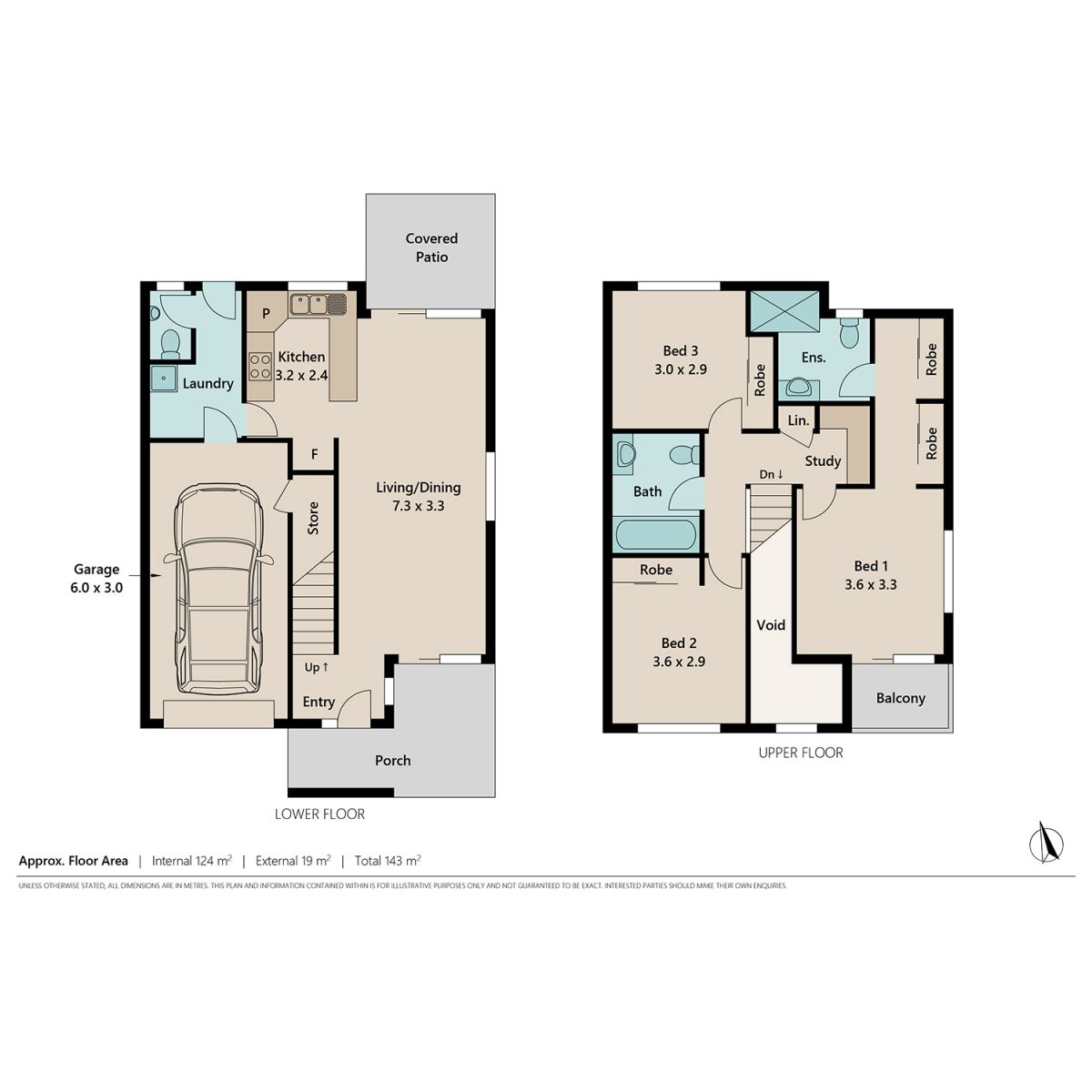 PRICED REDUCED - MOTIVATED SELLERS