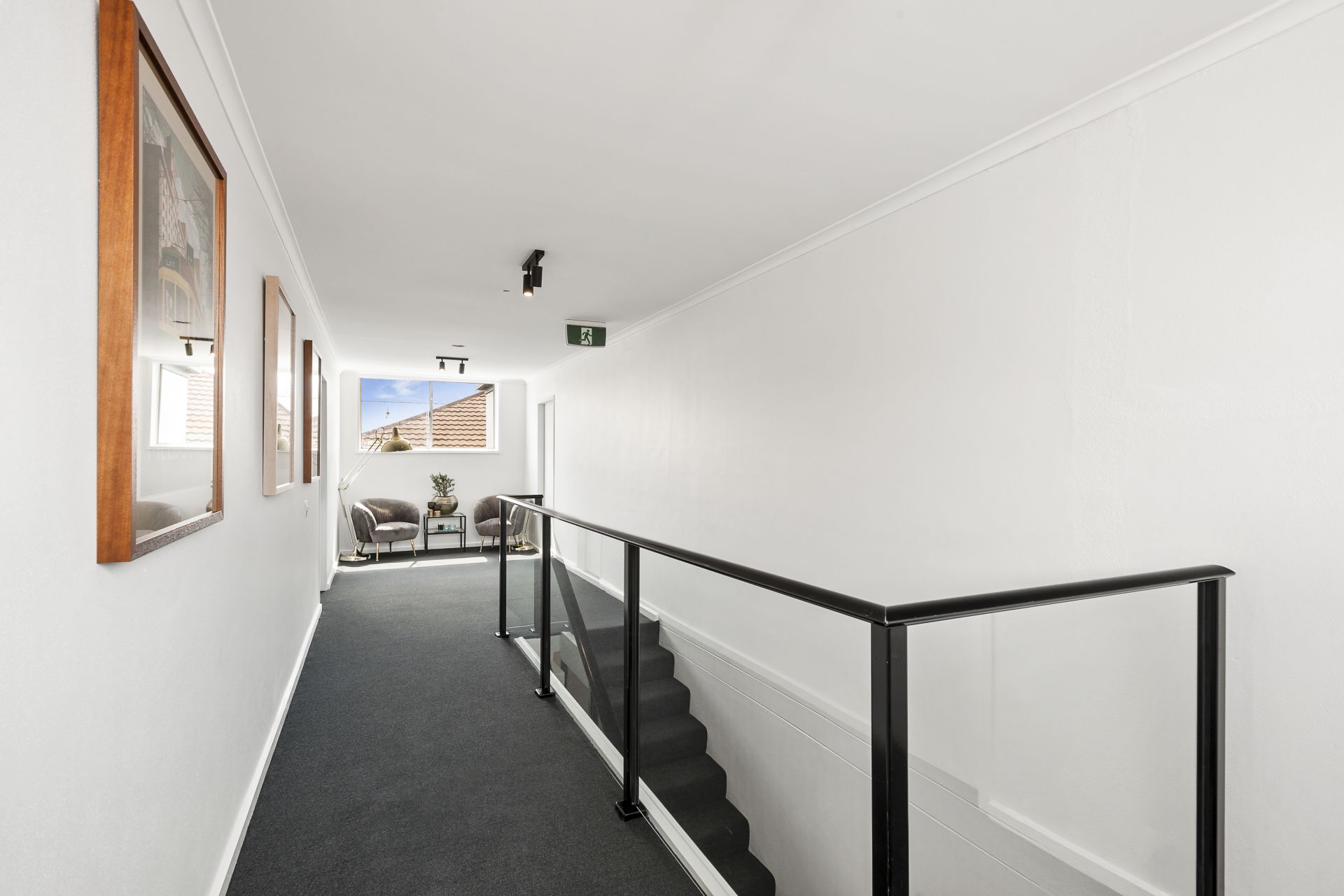 SIX MONTH LEASE