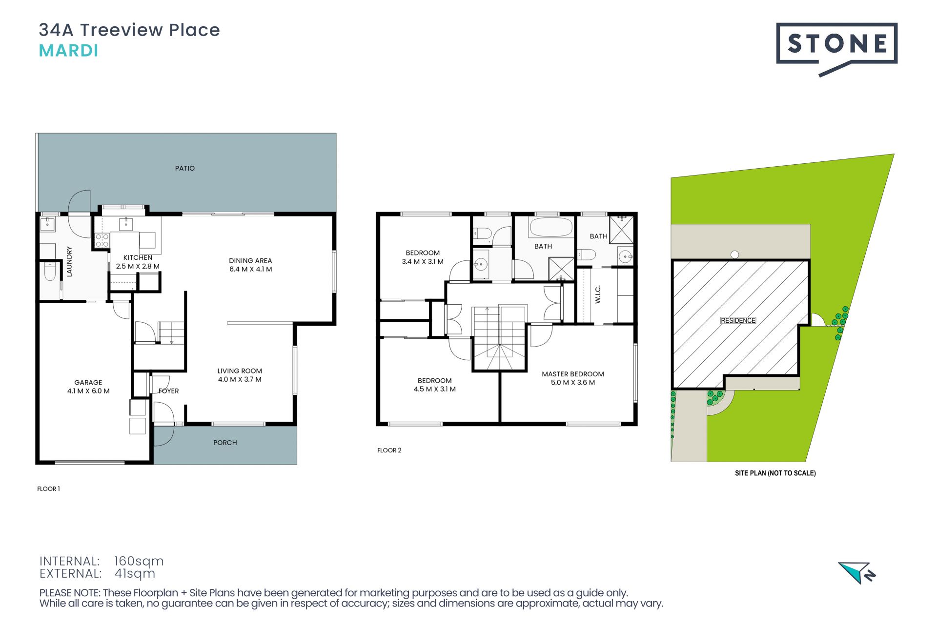 Conveniently Located 3 Bedroom Home in Sought-After Position!