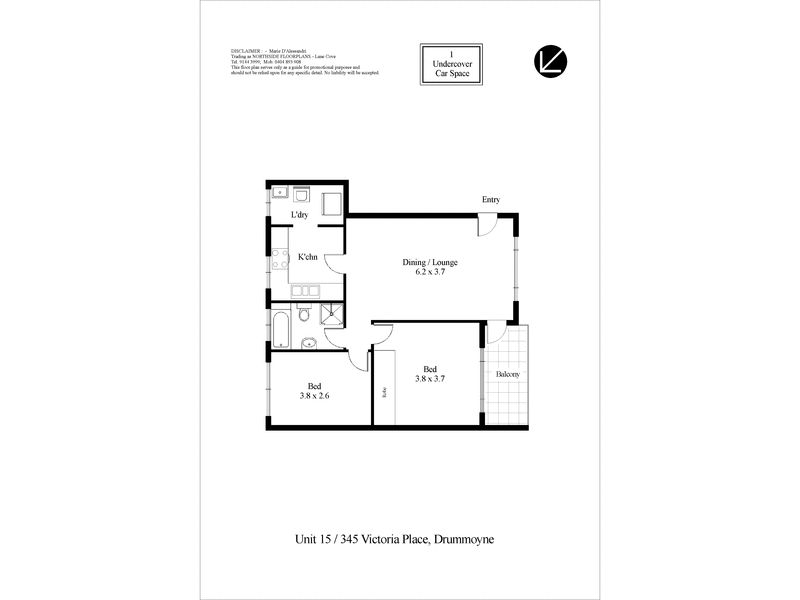 SOLD BY CANDACE PARKS 0418 282 028