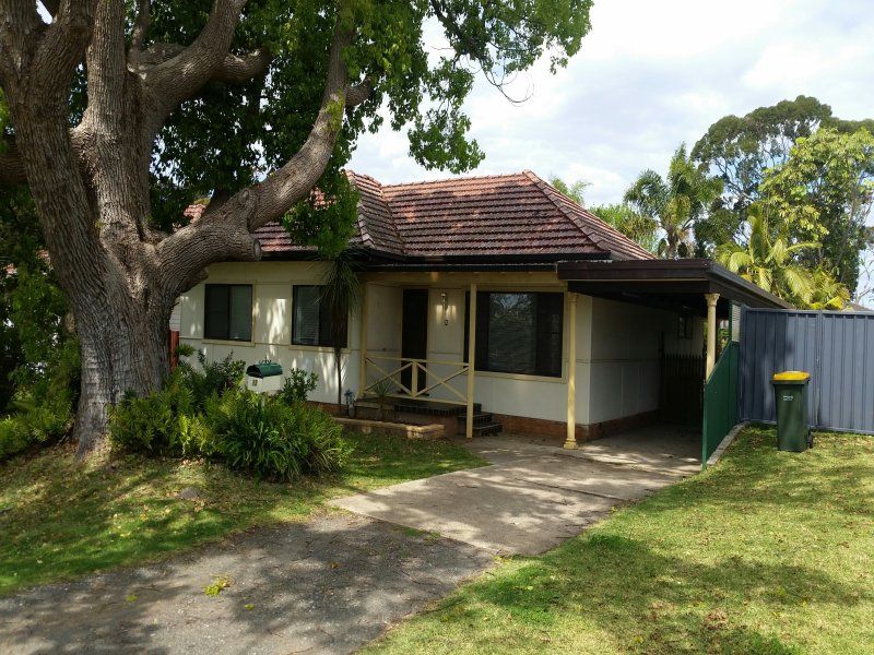 12 Pinnacle Street MIRANDA 2228