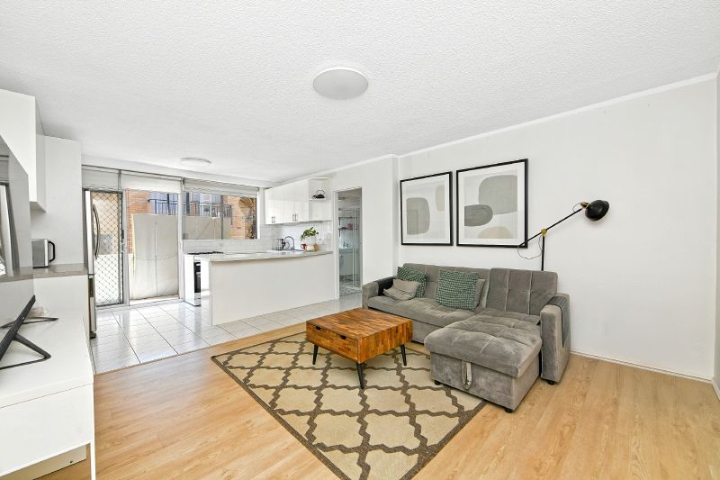5/32 Brittain Crescent, Hillsdale, Hillsdale - Thumbnail 2