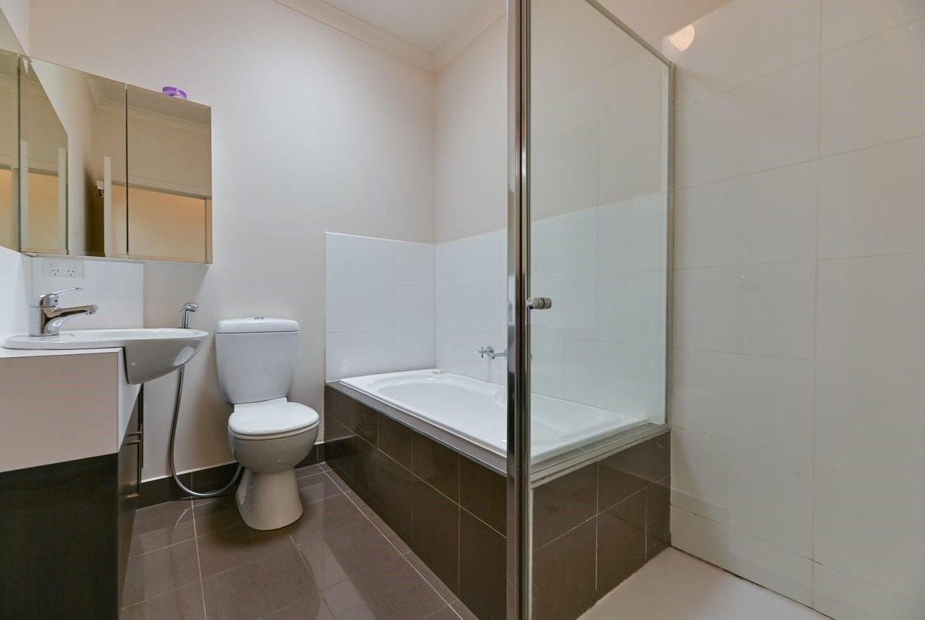 Glenroy Villa Unit!