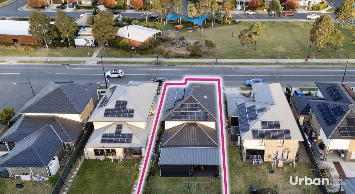 Marsden Park 64 Elara Boulevard