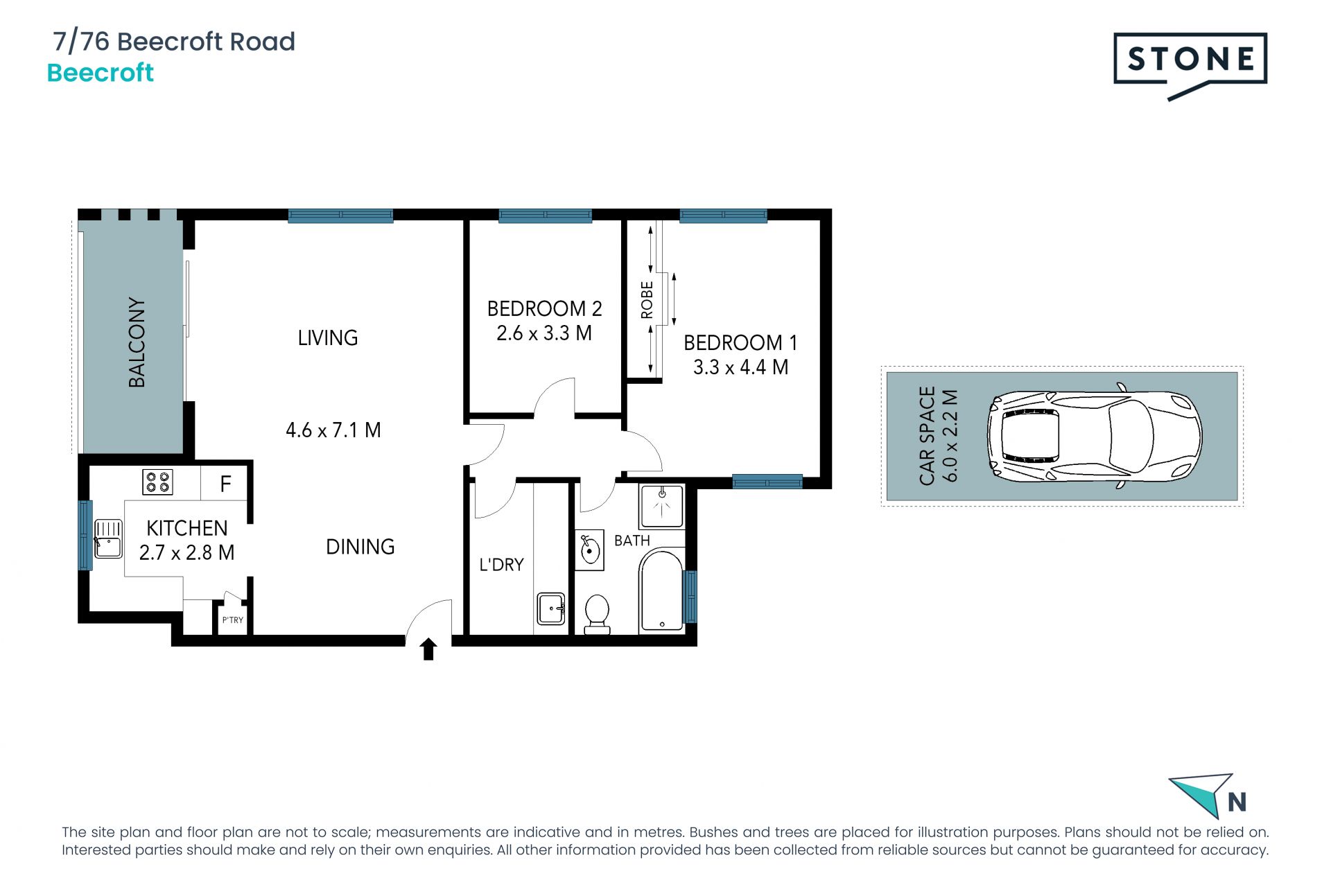 Sold December 2023 - Contact James Ramsay 0420 665 913