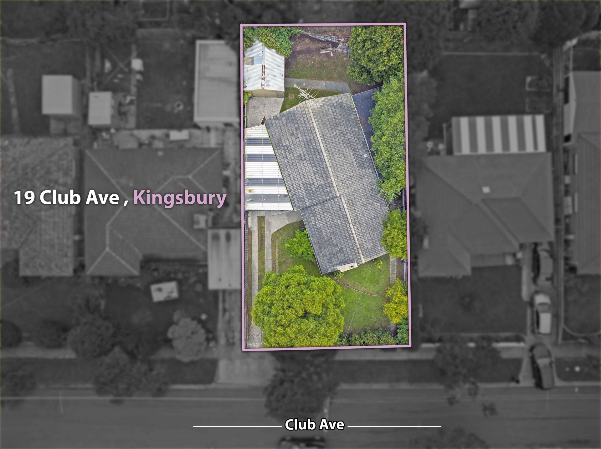 Charming Home, Convenient Location
