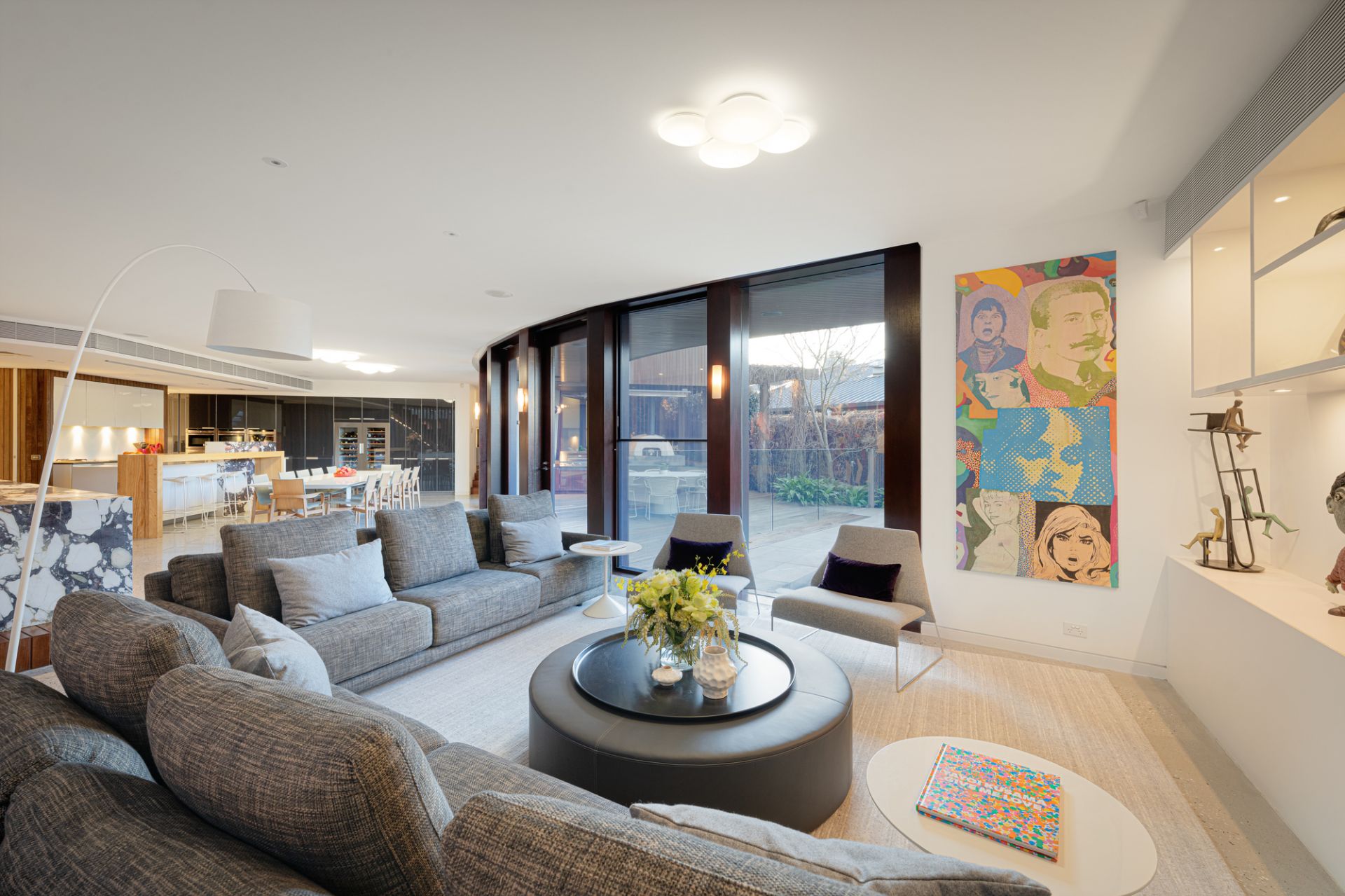 4 Rostill Court, Toorak, Toorak - Thumbnail 6