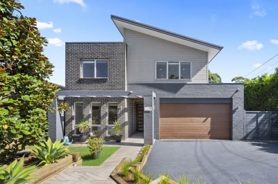 Northmead 11 Redbank Road
