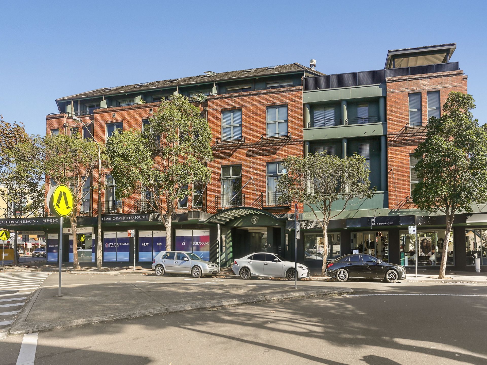 208/2 Macpherson Street, Cremorne NSW, Cremorne - Thumbnail 6