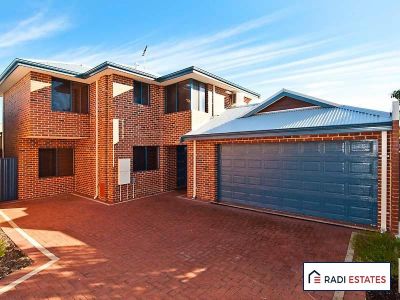 Spacious Family Home