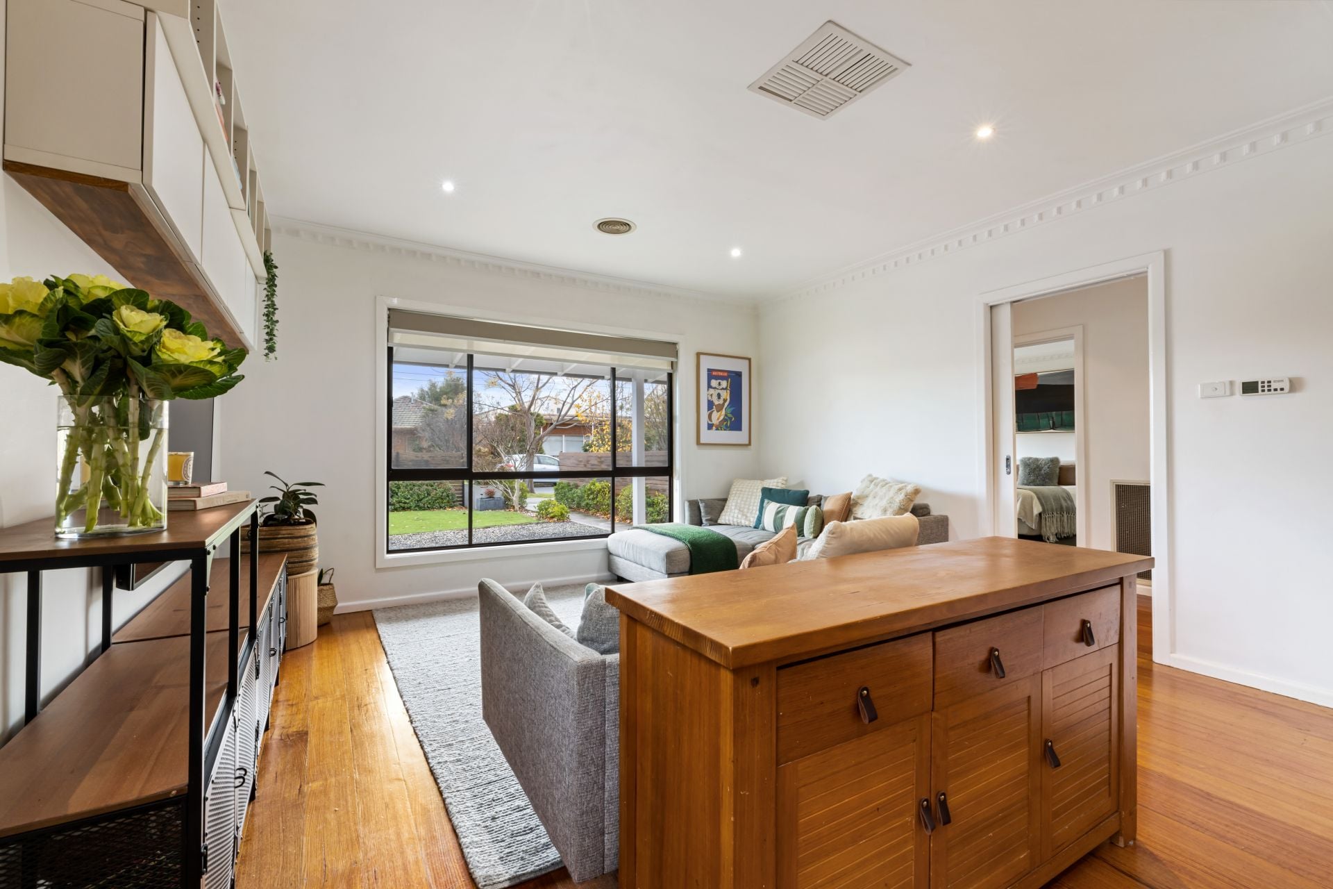 Low-Maintenance Comfort in a Prime Location