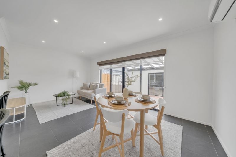 8 Silverstone Circuit, Wollert