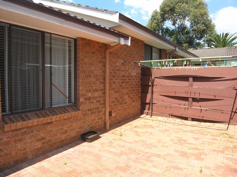 15/24-28 Jacaranda Road CARINGBAH 2229
