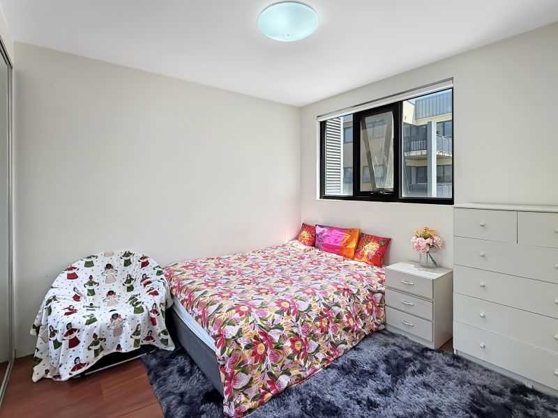 105/86 Epping Road, Epping