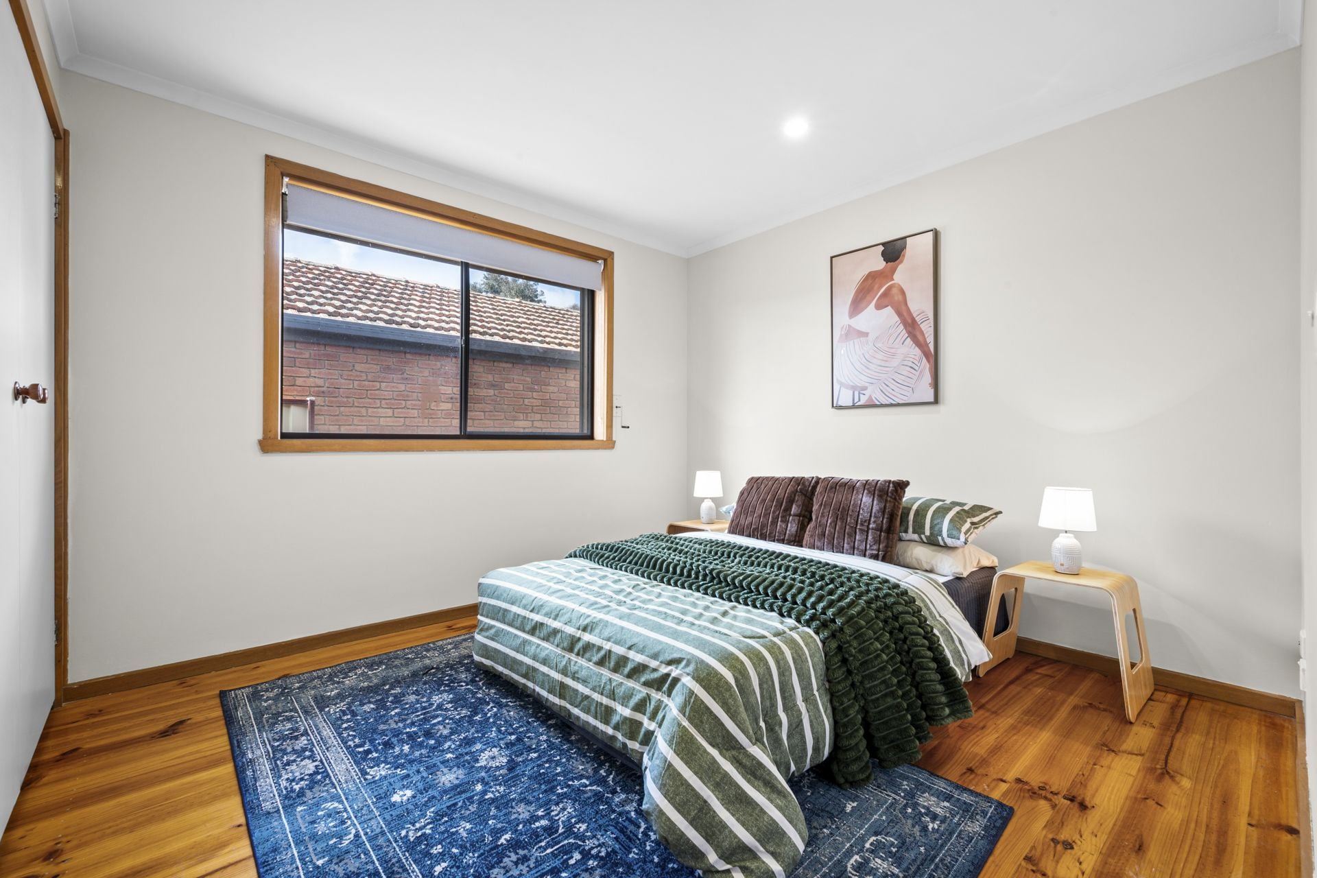 Top Location And Convenience!