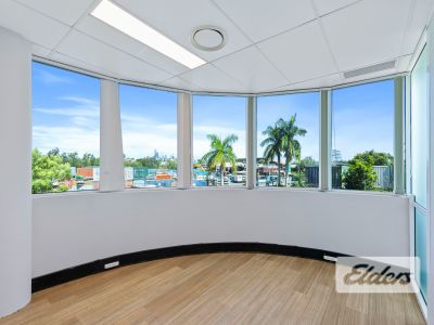 FUNCTIONAL OFFICE ALONG ABBOTSFORD ROAD!