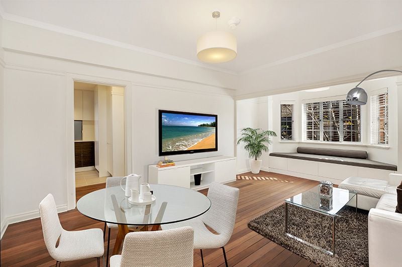 38/16 Macleay Street, Potts Point NSW 2011