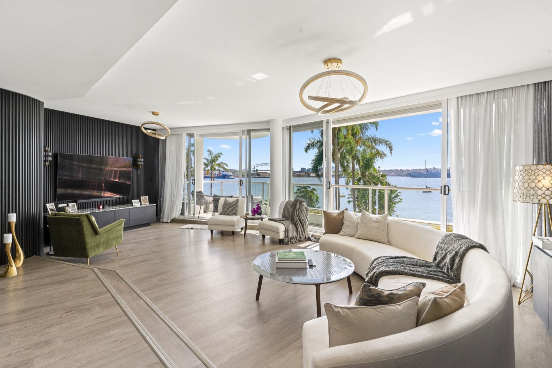 77-81 Yarranabbe Road Darling Point NSW, Darling Point - Thumbnail 4