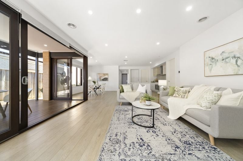 52 Black Braes Boulevard, Mernda