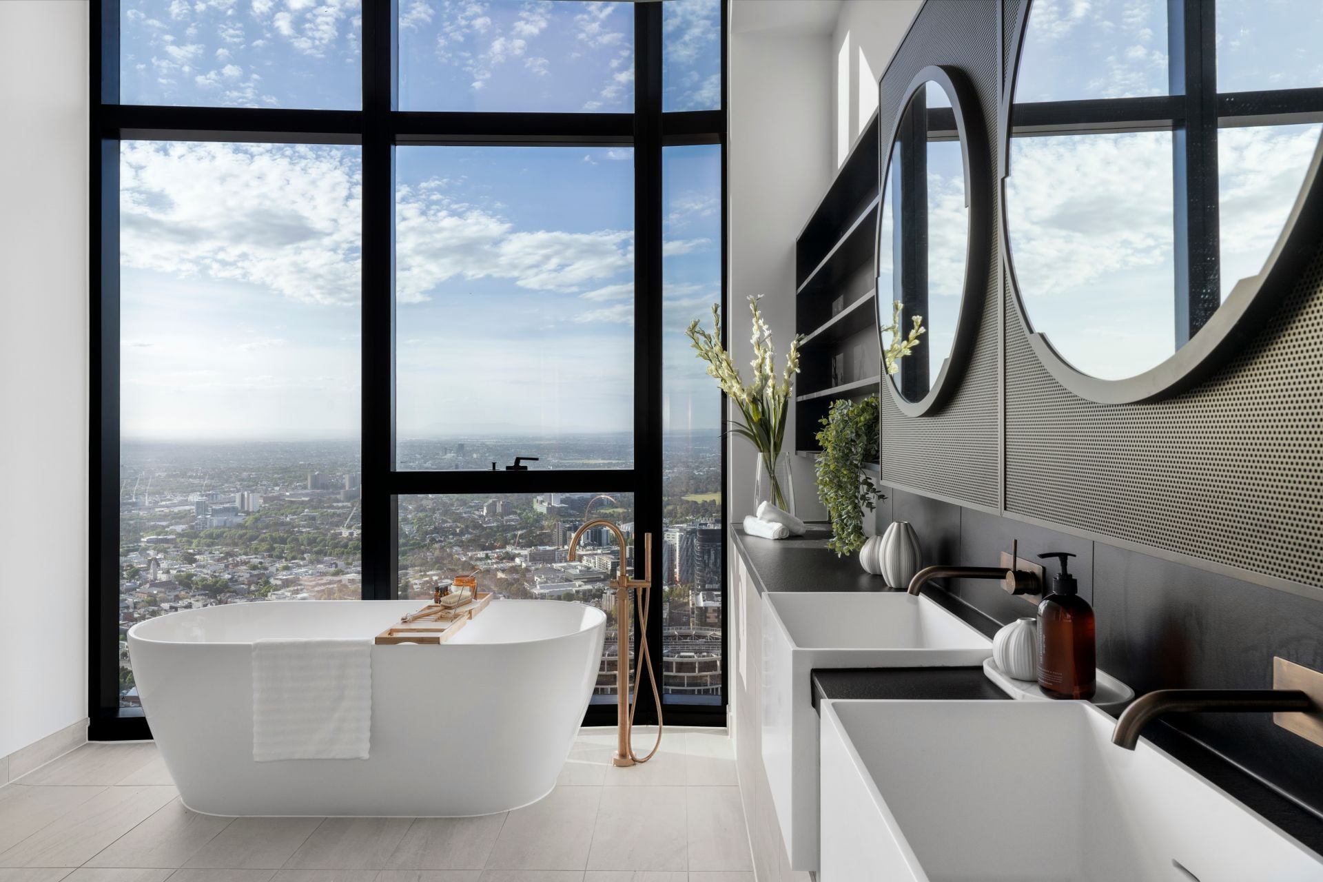 6402/119 A'beckett Street Melbourne,  - Thumbnail 4