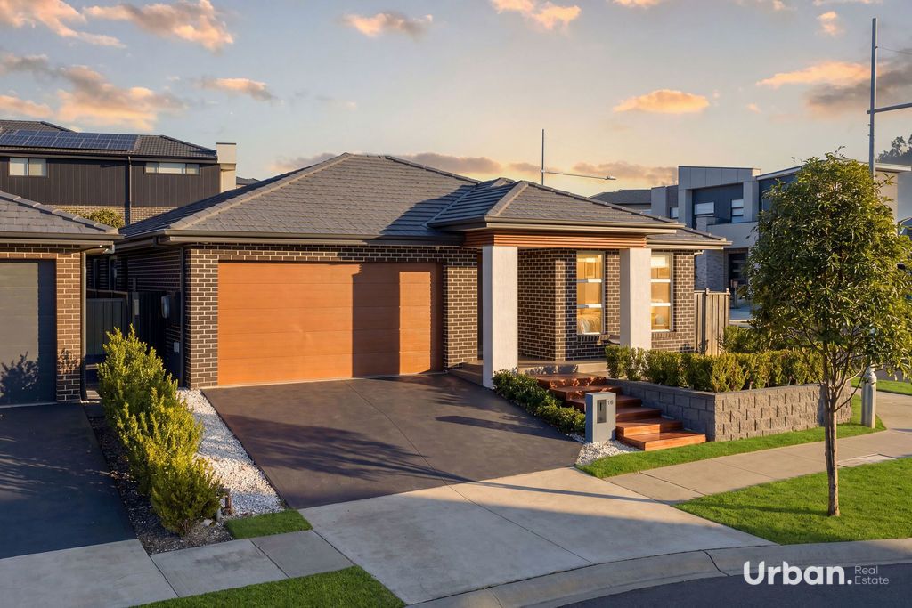 Oran Park 16 Herd Street