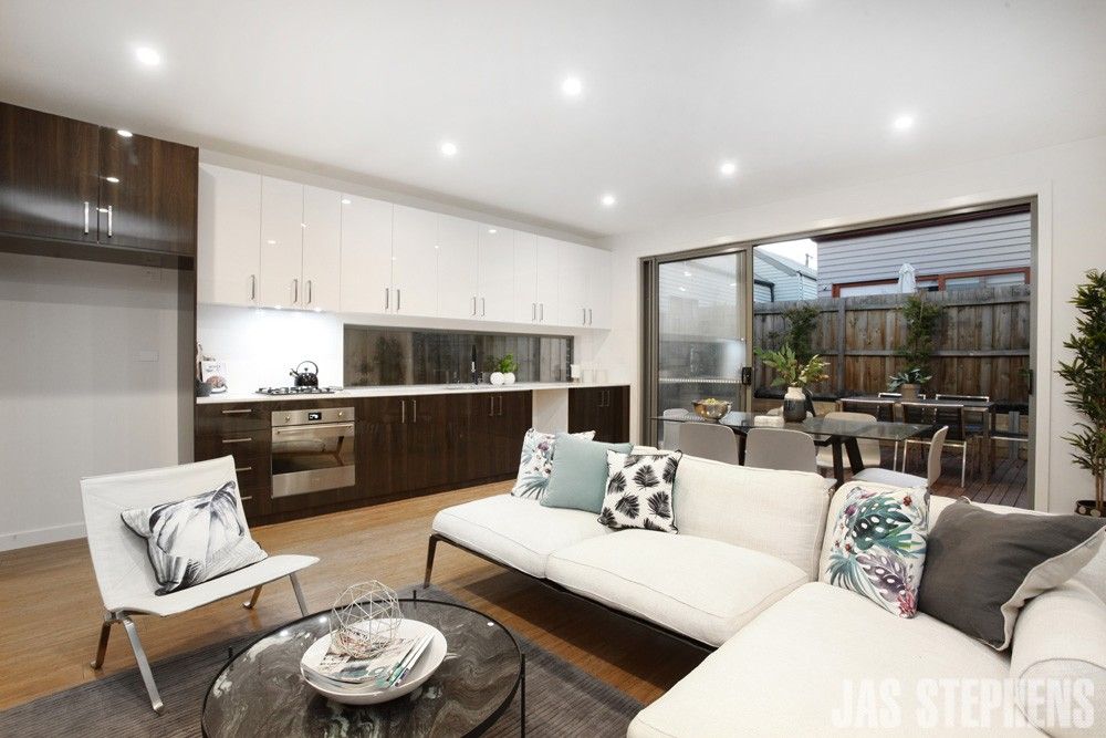12 Swan Street FOOTSCRAY VIC, Footscray - Thumbnail 8