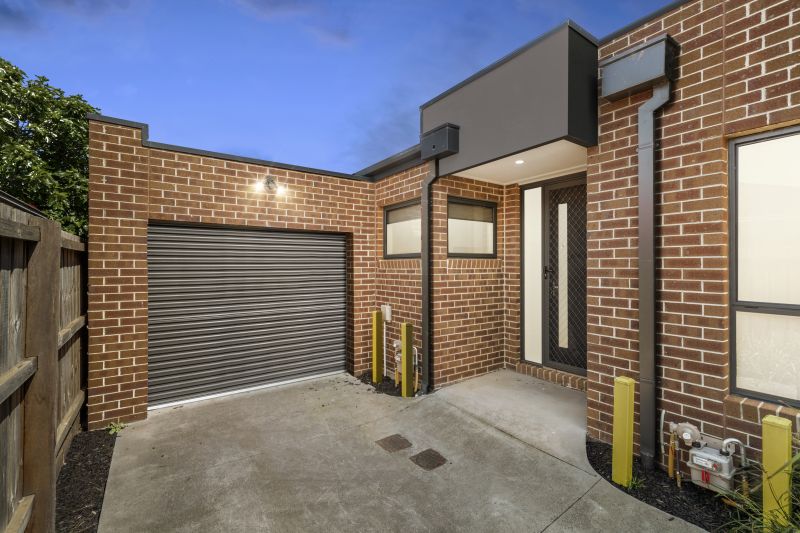 4/17 Clarke Street, Thomastown