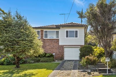 Wollongong 46 McKenzie Avenue