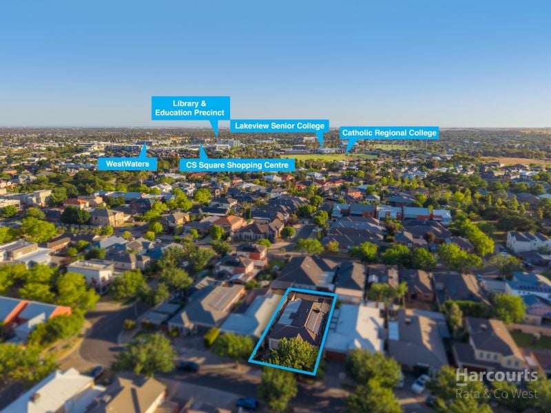 5 Kings Domain, Caroline Springs