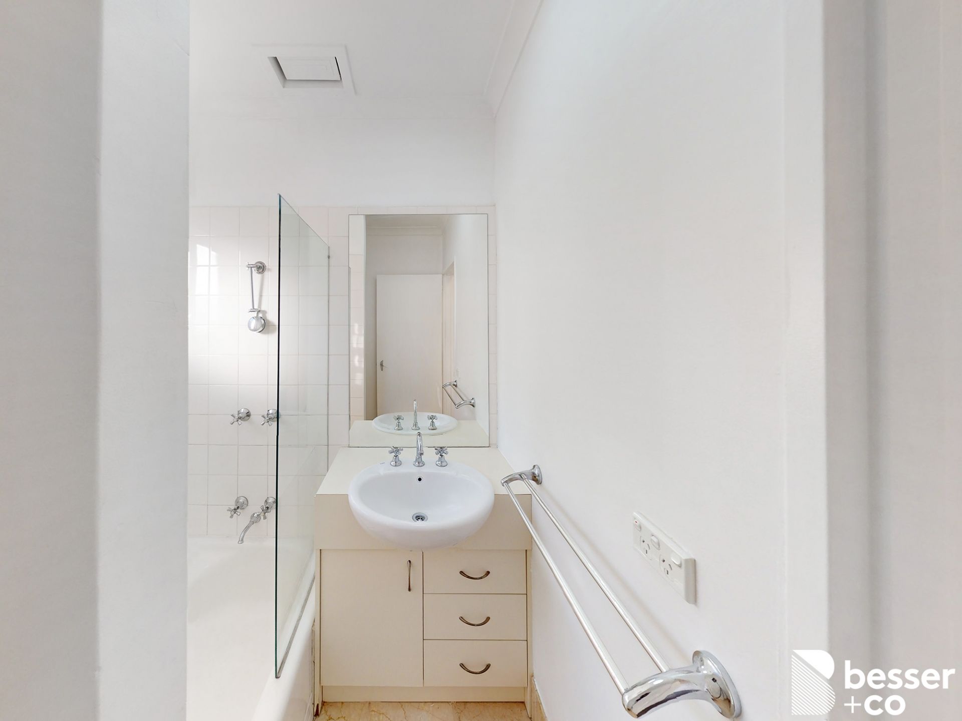 8/100 Millswyn Street, South Yarra - Thumbnail 8