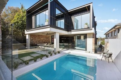 Drummoyne 8 Burnell Street