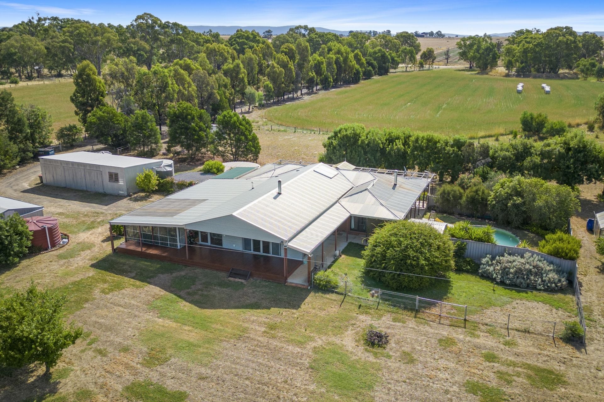 307 Wareek - Homebush Road, Wareek - Thumbnail 2