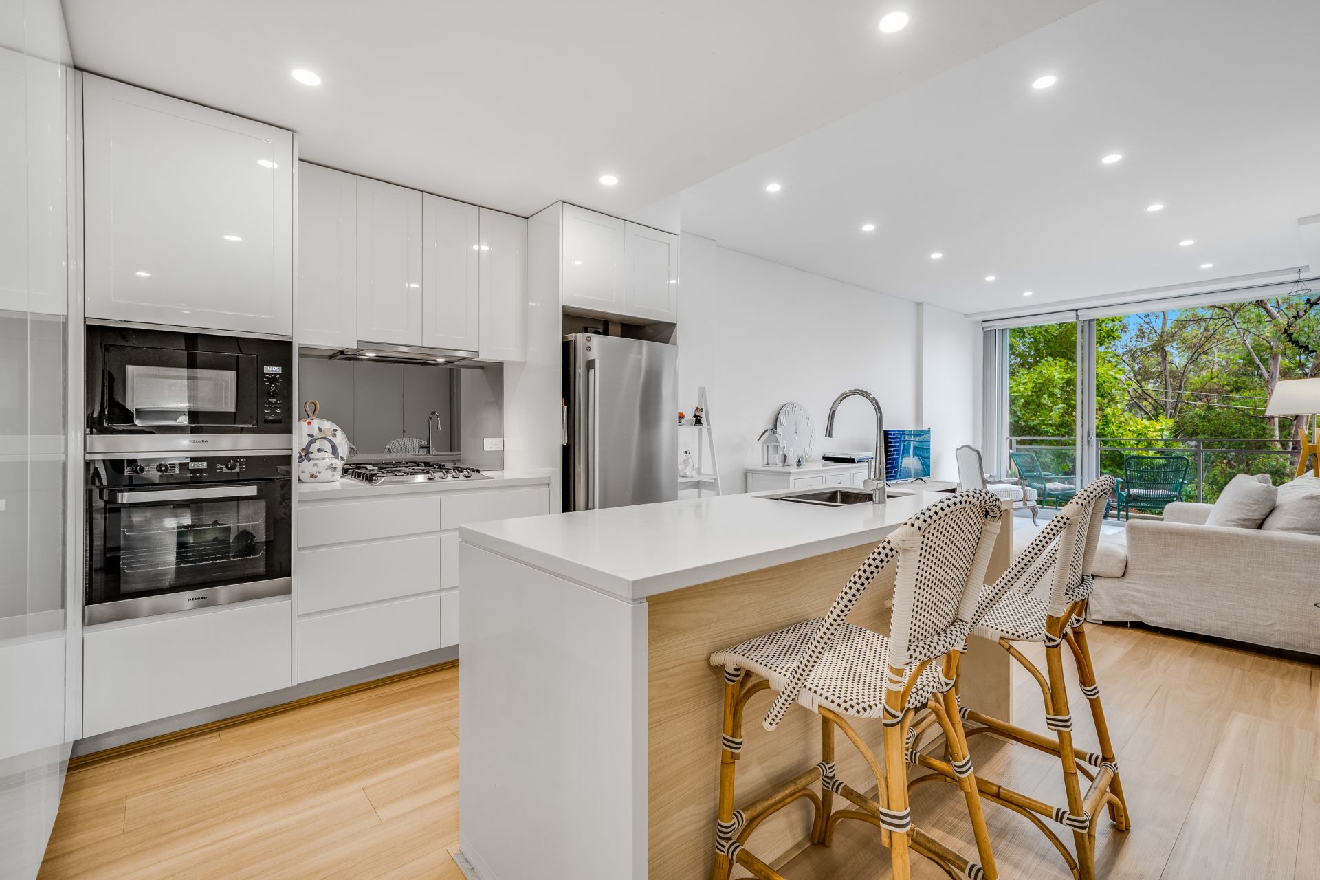 16/25-27A Wongala Crescent, Beecroft, Beecroft - Thumbnail 3