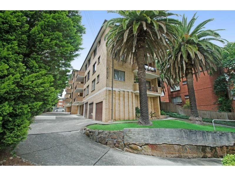 7/31 Meadow Crescent MEADOWBANK NSW