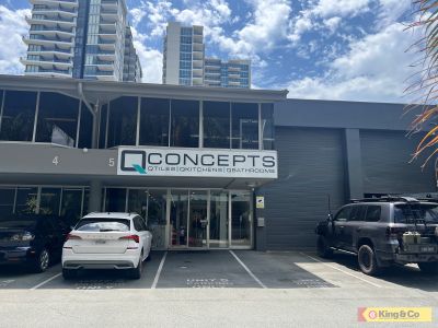 Flexible Leasing Options!