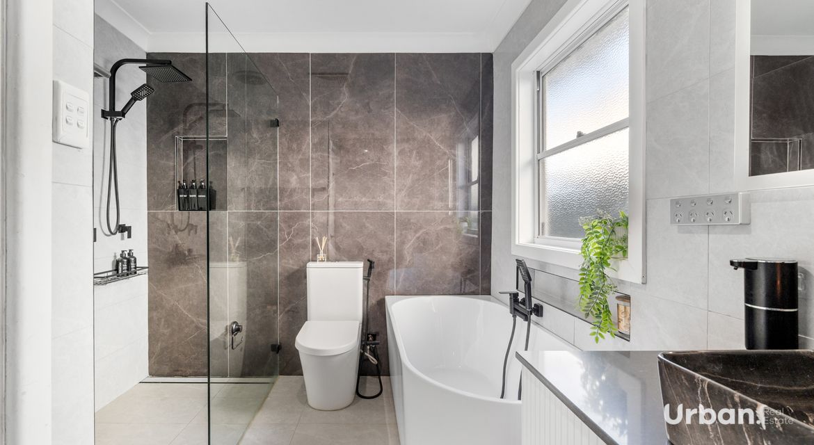 Greystanes 780 Merrylands Road