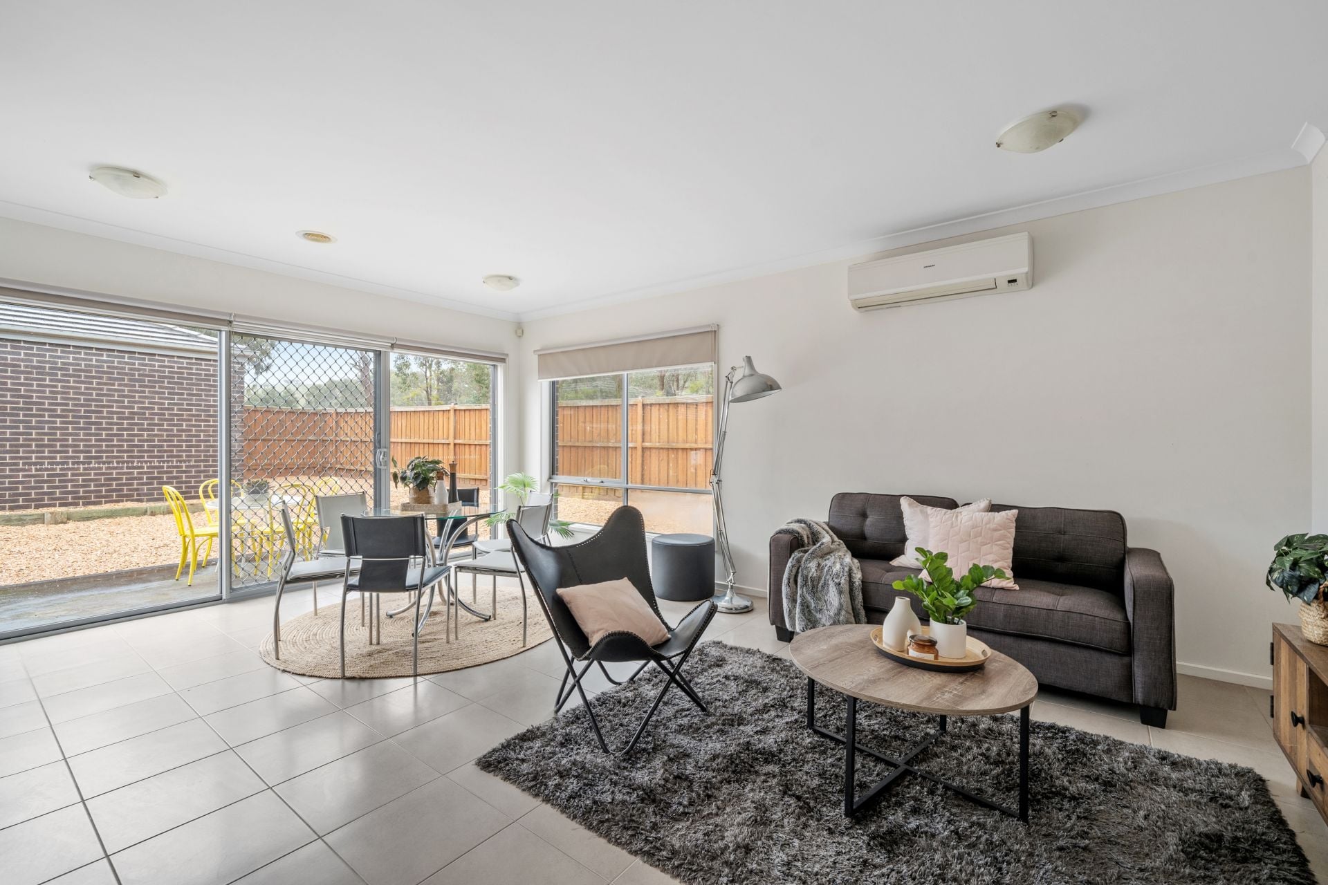 Stylish, Spacious & Superbly Located