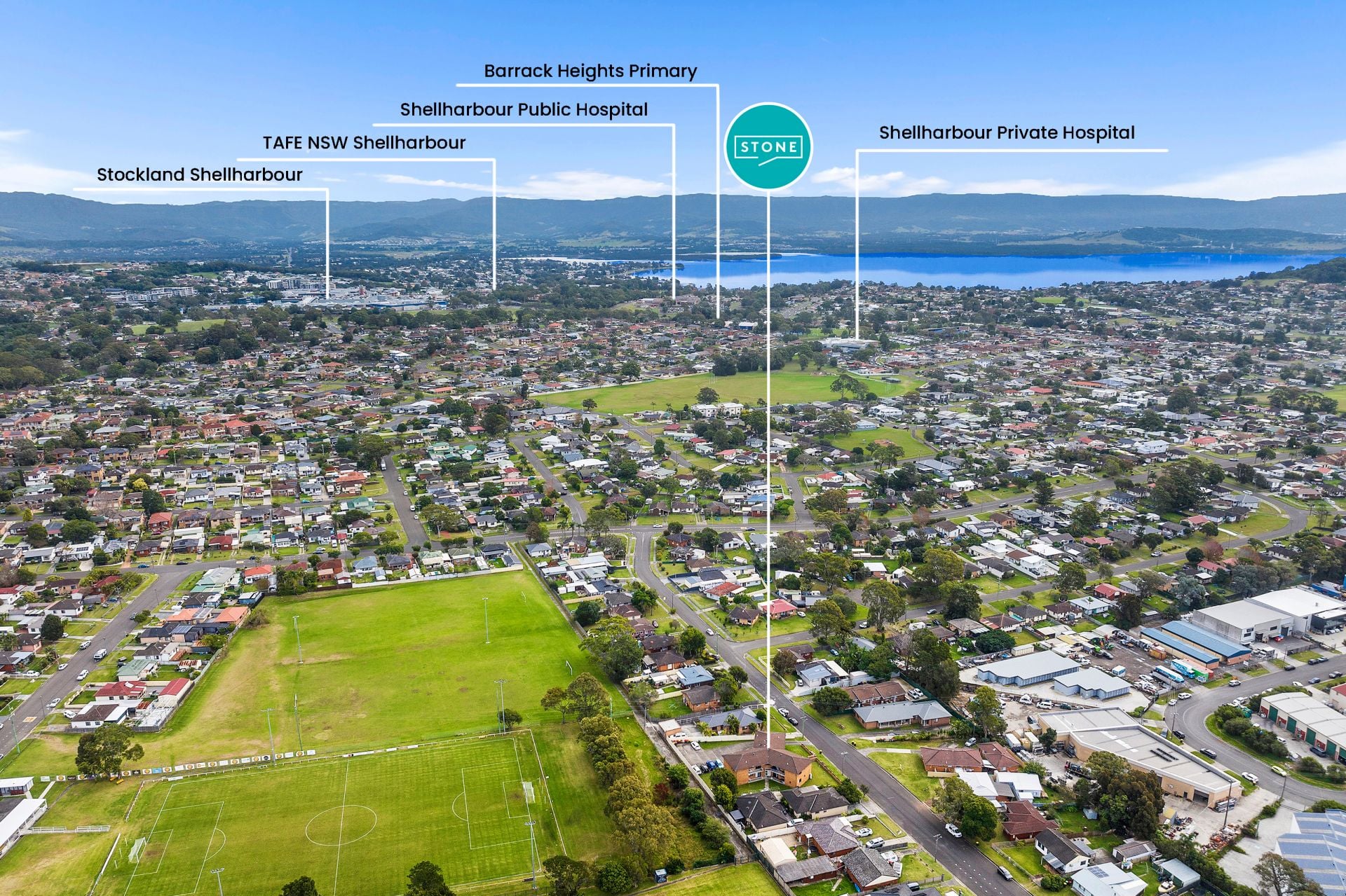 3/37 Roberts Avenue, Barrack Heights NSW, Barrack Heights - Thumbnail 5