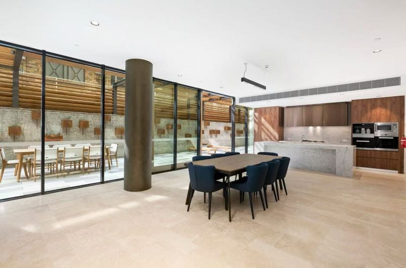 809/77 Queens Road Melbourne VIC, Melbourne - Thumbnail 6