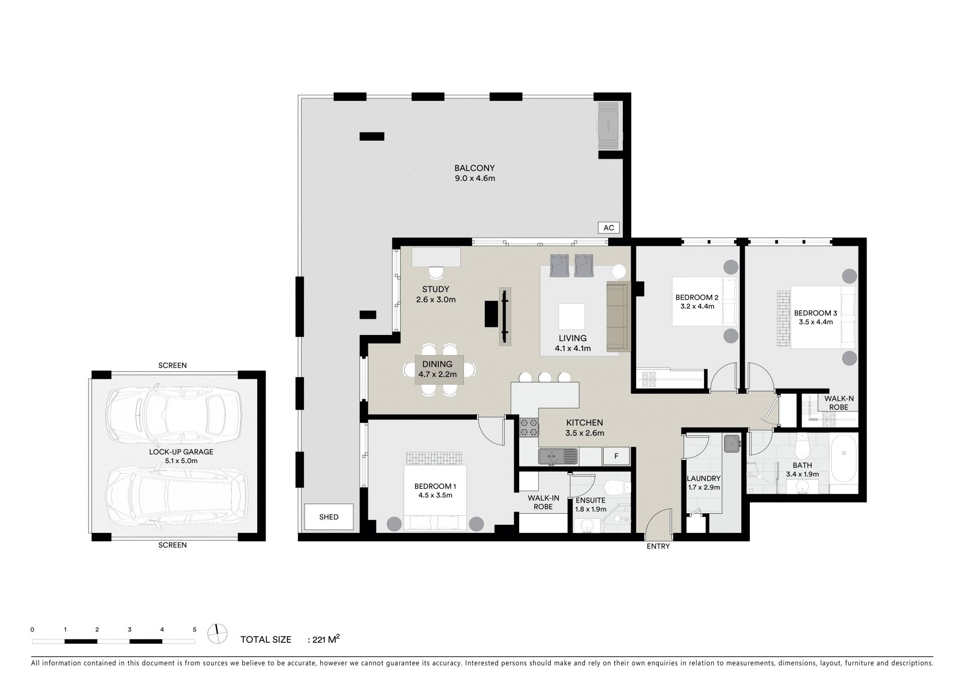 Sold by McGrath Estate Agents Liverpool
