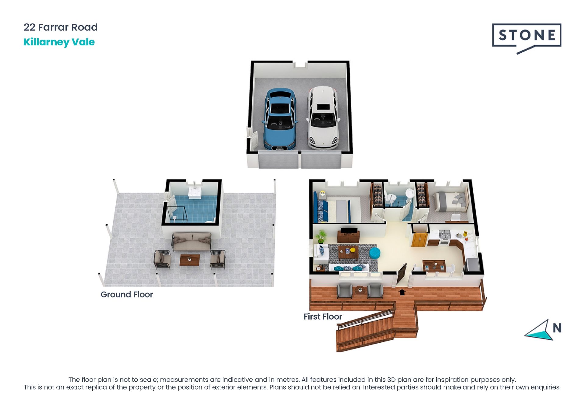 Exceptional Value In Prime Location!