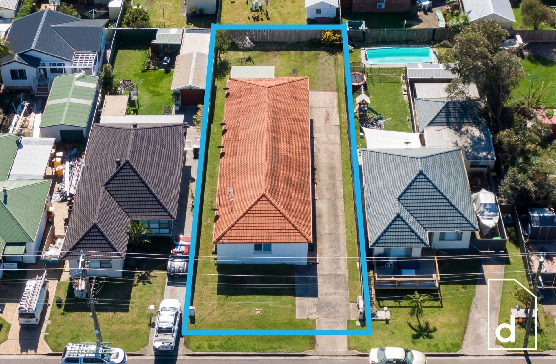 4 Farrell Road, Bulli NSW
