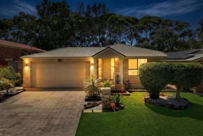 Lake Munmorah 15 Franklin Drive