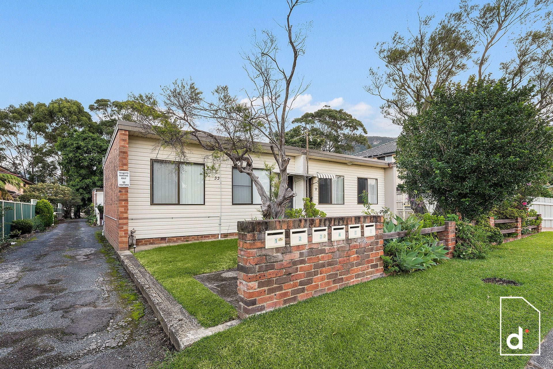 5/33 Francis Street, Corrimal NSW